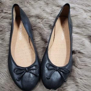 Franco Sarto ballet flats
